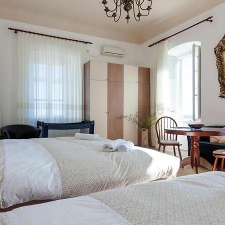 Iveta - Two-bedroom With Terrace And Sea View Nik A Апартаменты Дубровник