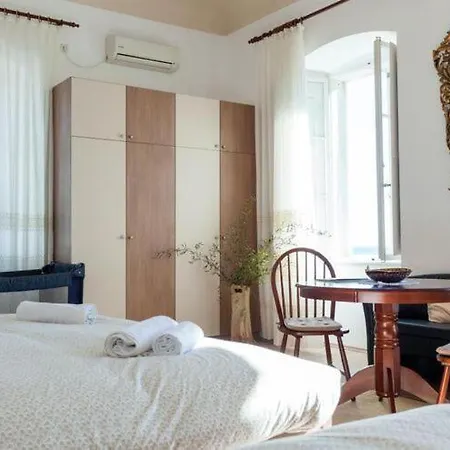 Iveta - Two-bedroom With Terrace And Sea View Nik A * Ντουμπρόβνικ