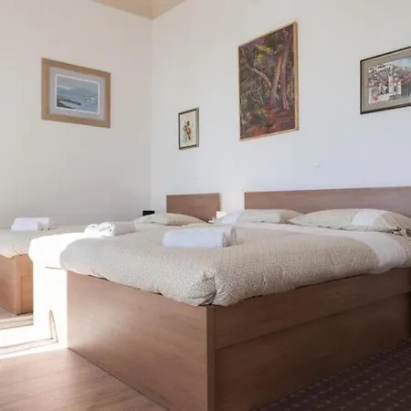 Iveta - Two-bedroom With Terrace And Sea View Nik A * Ντουμπρόβνικ