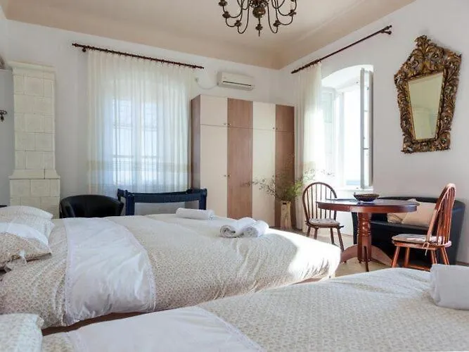 Iveta - Two-bedroom With Terrace And Sea View Nik A Апартаменты Дубровник