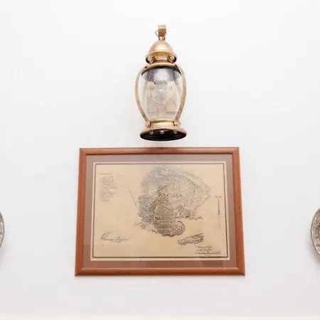 Iveta - Two-bedroom With Terrace And Sea View Nik A Dubrovnik