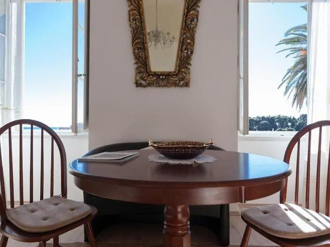Apartment Iveta - Two-bedroom With Terrace And Sea View Nik A Dubrovnik