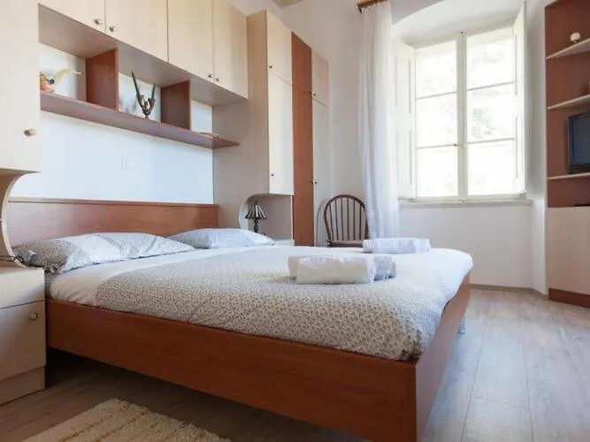 Iveta - Two-bedroom With Terrace And Sea View Nik A Apartment Dubrovnik