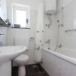 Iveta - Two-bedroom With Terrace And Sea View Nik A Appartement *