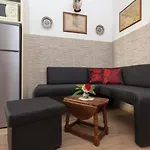 Iveta - Two-bedroom With Terrace And Sea View Nik A Appartement Dubrovnik