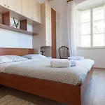 Iveta - Two-bedroom With Terrace And Sea View Nik A Appartement Dubrovnik