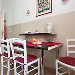 Iveta - Two-bedroom With Terrace And Sea View Nik A Appartement